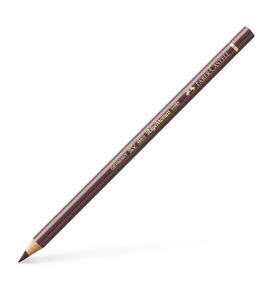 Colour Pencil Polychromos van dyck brown